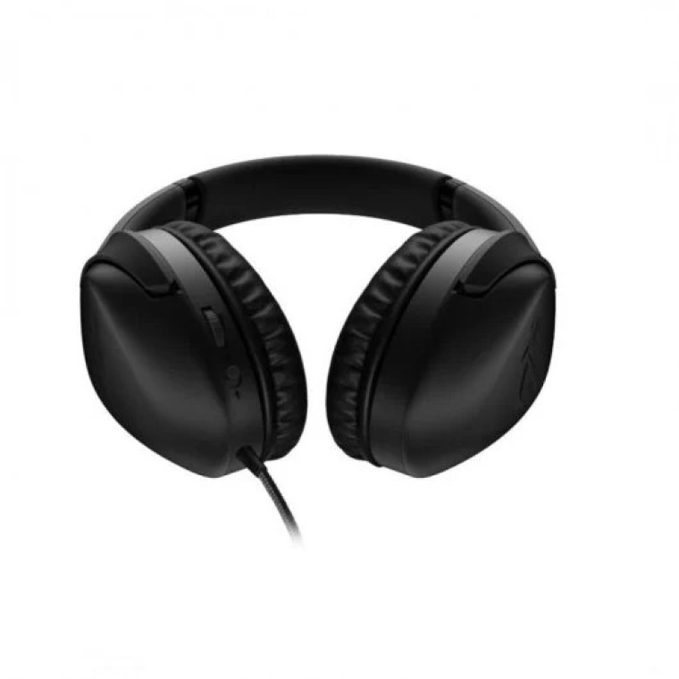 Asus ROG Strix Go Auriculares Gaming USB-C Negros