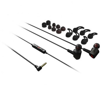 ASUS ROG Cetra II Core Auriculares Gaming Negros