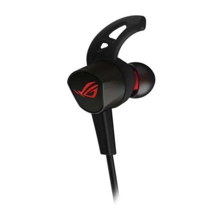 ASUS ROG Cetra II Core Auriculares Gaming Negros