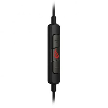 ASUS ROG Cetra II Core Auriculares Gaming Negros