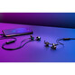 ASUS ROG Cetra II Core Auriculares Gaming Negros