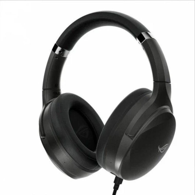 Asus Rog Fusion II 500 Auriculares Gaming Multiplataforma