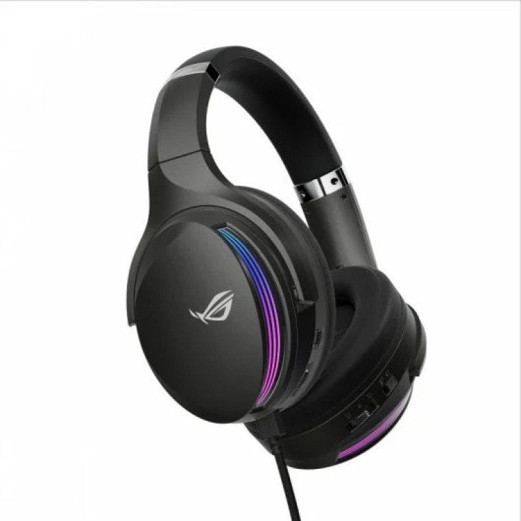 Asus Rog Fusion II 500 Auriculares Gaming Multiplataforma