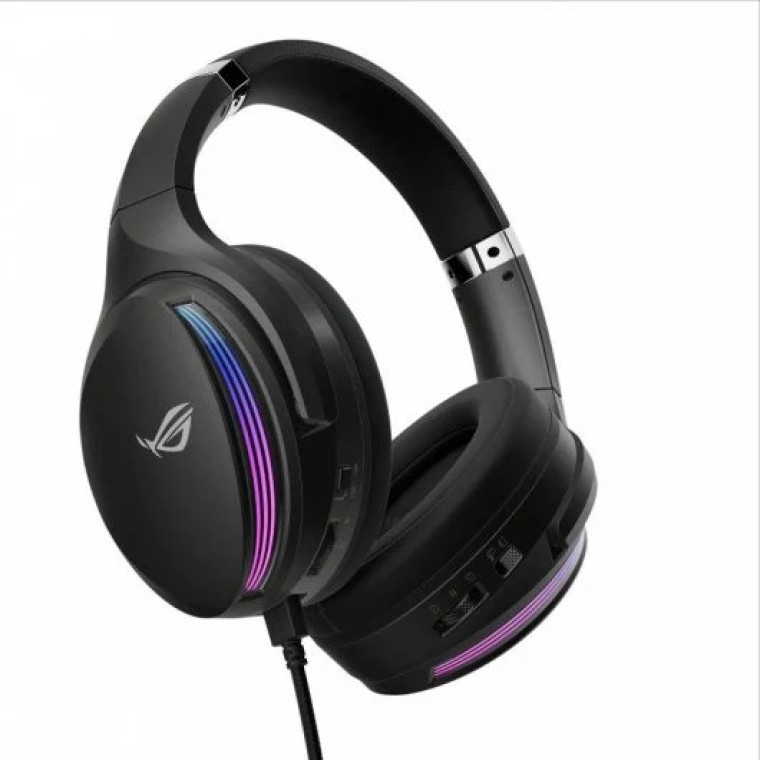 Asus Rog Fusion II 500 Auriculares Gaming Multiplataforma