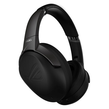 Asus ROG Strix Go BT Auriculares Gaming Inalámbricos Bluetooth Negros Asus ROG Strix Go BT Auriculares Gaming Inalámbricos Bluetooth Negros