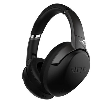 Asus ROG Strix Go BT Auriculares Gaming Inalámbricos Bluetooth Negros Asus ROG Strix Go BT Auriculares Gaming Inalámbricos Bluetooth Negros