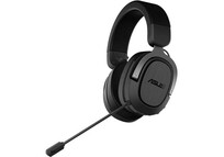 ASUS TUF Gaming H3 Auriculares Gaming Inalámbricos 7.1 Negros ASUS TUF Gaming H3 Auriculares Gaming Inalámbricos 7.1 Negros