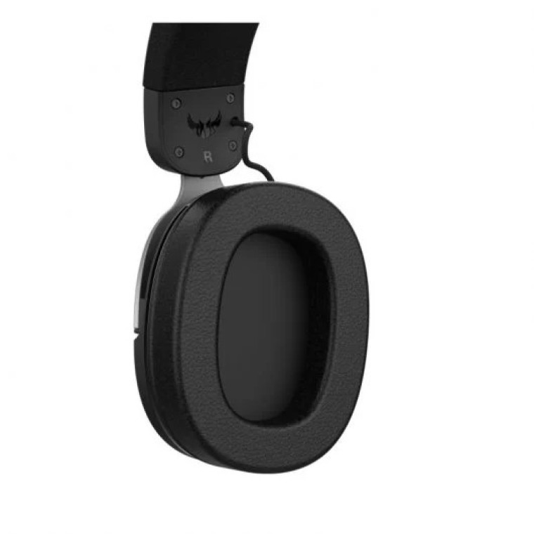 ASUS TUF Gaming H3 Auriculares Gaming Inalámbricos 7.1 Negros