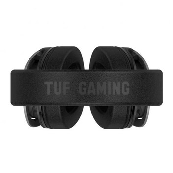 ASUS TUF Gaming H3 Auriculares Gaming Inalámbricos 7.1 Negros ASUS TUF Gaming H3 Auriculares Gaming Inalámbricos 7.1 Negros
