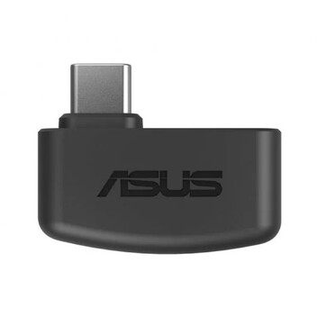ASUS TUF Gaming H3 Auriculares Gaming Inalámbricos 7.1 Negros ASUS TUF Gaming H3 Auriculares Gaming Inalámbricos 7.1 Negros