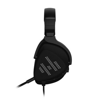 Asus ROG Delta S Animate Auriculares Gaming USB-C PC/PS4/PS5/Nintendo Switch Asus ROG Delta S Animate Auriculares Gaming USB-C PC/PS4/PS5/Nintendo Switch