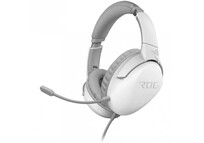 ASUS Rog Strix Go Core Moonlight Auriculares Gaming Blancos
