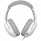 ASUS Rog Strix Go Core Moonlight Auriculares Gaming Blancos
