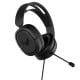 Asus TUF Gaming H1 Auriculares Gaming Multiplataforma Negros