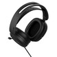 Asus TUF Gaming H1 Auriculares Gaming Multiplataforma Negros
