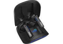 ASUS ROG Cetra True Wireless Auriculares Gaming Inalámbricos Negros