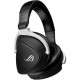 Asus ROG Delta S Auriculares Gaming Inalámbricos Negro