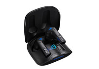 ASUS ROG Cetra True Wireless SpeedNova ANC Auriculares Gaming Inalámbricos Negros