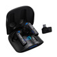 ASUS ROG Cetra True Wireless SpeedNova ANC Auriculares Gaming Inalámbricos Negros ASUS ROG Cetra True Wireless SpeedNova ANC Auriculares Gaming Inalámbricos Negros