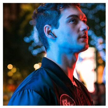 ASUS ROG Cetra True Wireless SpeedNova ANC Auriculares Gaming Inalámbricos Negros ASUS ROG Cetra True Wireless SpeedNova ANC Auriculares Gaming Inalámbricos Negros