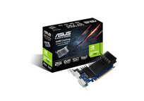 ASUS GeForce GT 730 2GB GDDR5 Low Profile