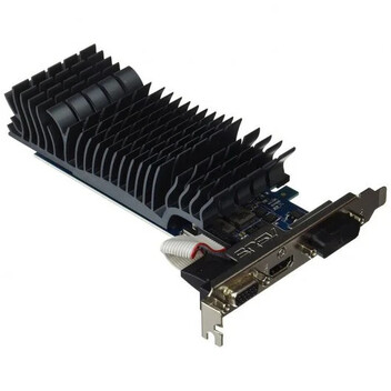ASUS GeForce GT 730 2GB GDDR5 Low Profile ASUS GeForce GT 730 2GB GDDR5 Low Profile