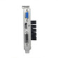 ASUS GeForce GT 730 2GB GDDR5 Low Profile ASUS GeForce GT 730 2GB GDDR5 Low Profile
