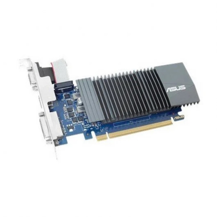 Asus GeForce GT 710 1GB GDDR5