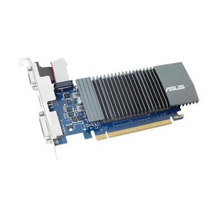 Asus GeForce GT 710 1GB GDDR5