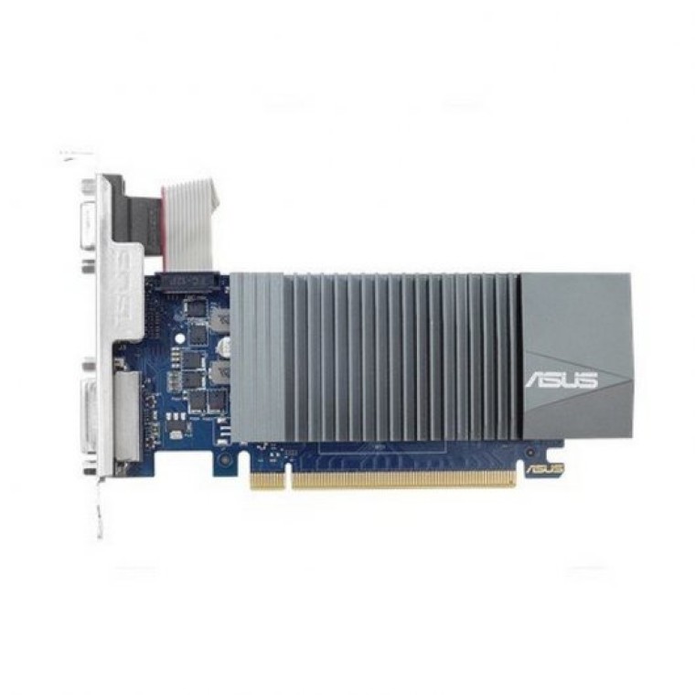 Asus GeForce GT 710 1GB GDDR5