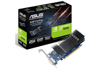 Asus GeForce GT 1030 Silent 2GB GDDR5