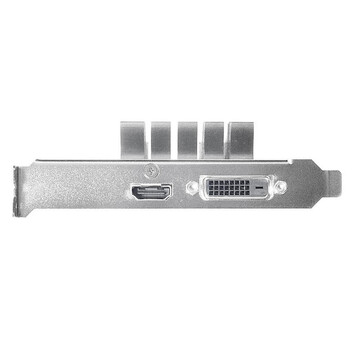 Asus GeForce GT 1030 Silent 2GB GDDR5 Asus GeForce GT 1030 Silent 2GB GDDR5