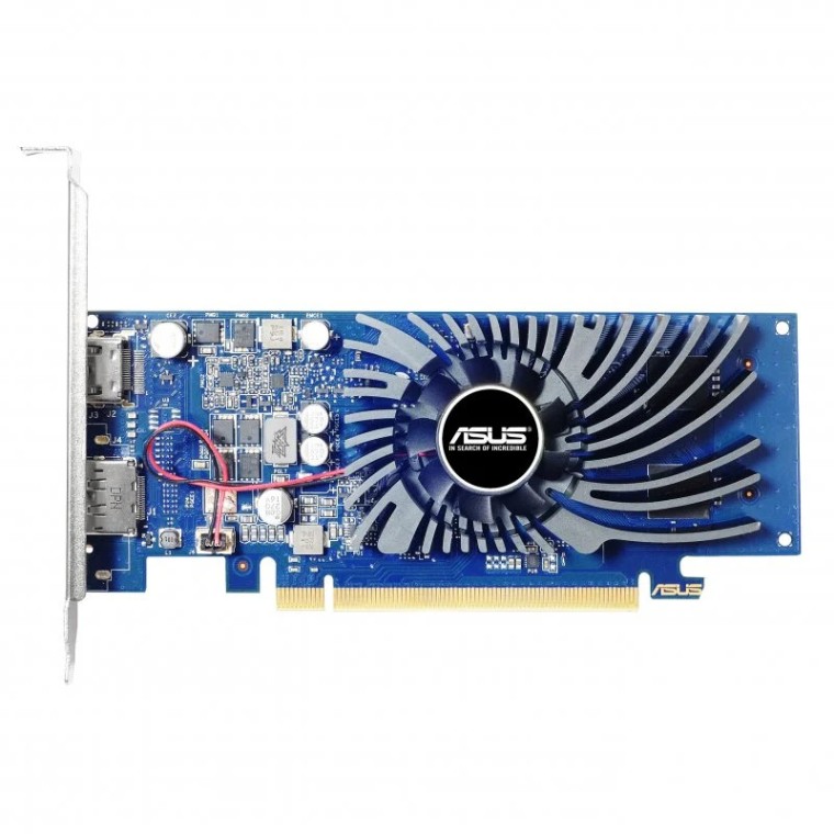 Asus GeForce GT 1030 2GB GDDR5