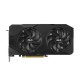 Asus GeForce RTX 2060 Dual OC EVO Edition 6GB GDDR6