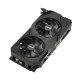 Asus GeForce RTX 2060 Dual OC EVO Edition 6GB GDDR6