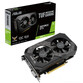 Asus TUF Gaming GeForce GTX 1660 Ti EVO OC Edition 6GB GDDR6 Asus TUF Gaming GeForce GTX 1660 Ti EVO OC Edition 6GB GDDR6