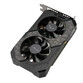 Asus TUF Gaming GeForce GTX 1660 Ti EVO OC Edition 6GB GDDR6 Asus TUF Gaming GeForce GTX 1660 Ti EVO OC Edition 6GB GDDR6