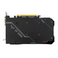 Asus TUF Gaming GeForce GTX 1660 Ti EVO OC Edition 6GB GDDR6 Asus TUF Gaming GeForce GTX 1660 Ti EVO OC Edition 6GB GDDR6