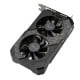 Asus TUF Gaming GTX 1660TI EVO GAMING OC 6GB GDDR6