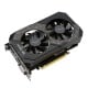 Asus TUF Gaming GTX 1660TI EVO GAMING OC 6GB GDDR6