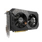 Tarjeta Gráfica Asus GeForce GTX 1660 TUF Gaming OC 6GB GDDR5