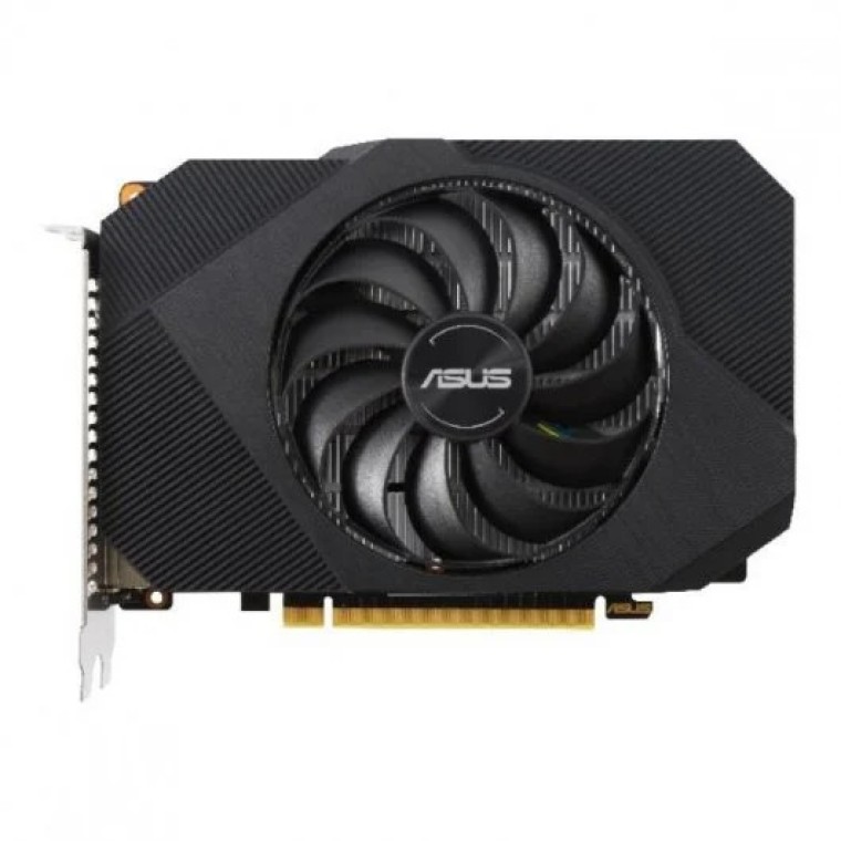 Asus Phoenix GeForce GTX 1650 OC 4GB GDDR6