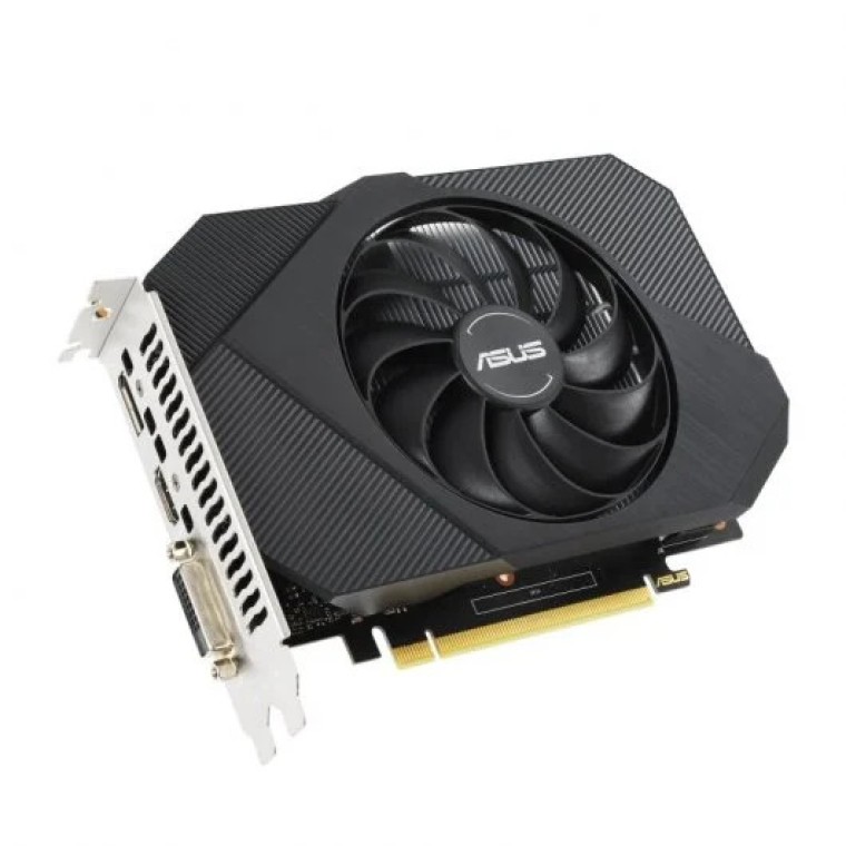 Asus GeForce GTX 1650 Phoenix OC 4GB GDDR6