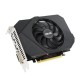 Asus GeForce GTX 1650 Phoenix OC 4GB GDDR6