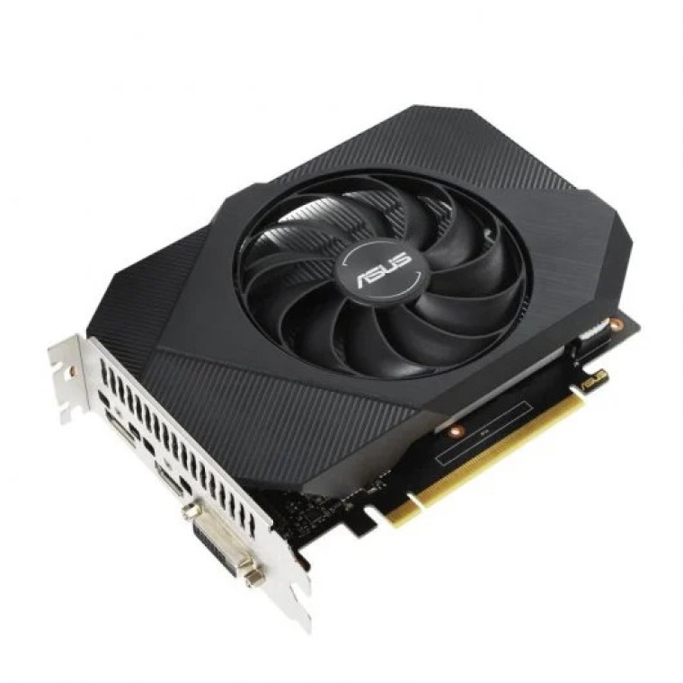 Asus GeForce GTX 1650 Phoenix OC 4GB GDDR6