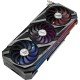 Asus ROG Strix GeForce RTX 3090 Gaming OC 24GB GDDR6X