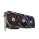 Asus ROG Strix GeForce RTX 3080 V2 OC Edition LHR 10GB GDDR6X