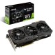 Asus TUF Gaming GeForce RTX 3080 V2 OC Edition LHR 10GB GDDR6X