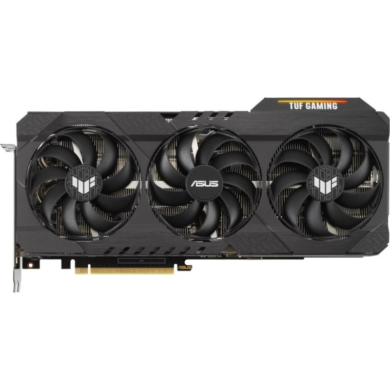 Asus TUF GeForce RTX 3090 Gaming 24GB GDDR6X