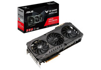 Asus TUF GAMING Radeon RX 6800 XT OC 16 GB GDDR6